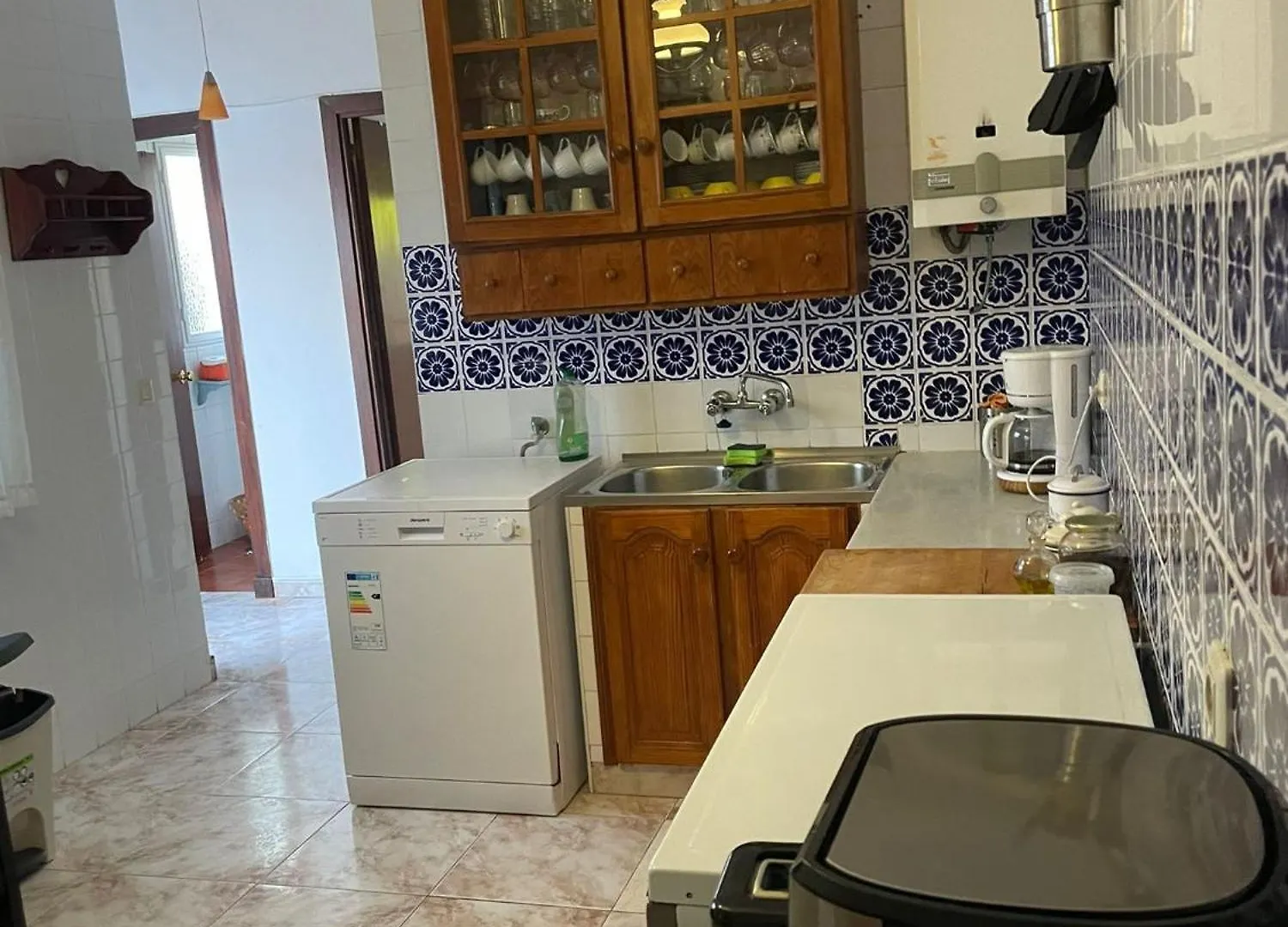 Chalet Independiente Pango Vistahermosa El Puerto de Santa Maria Holiday home