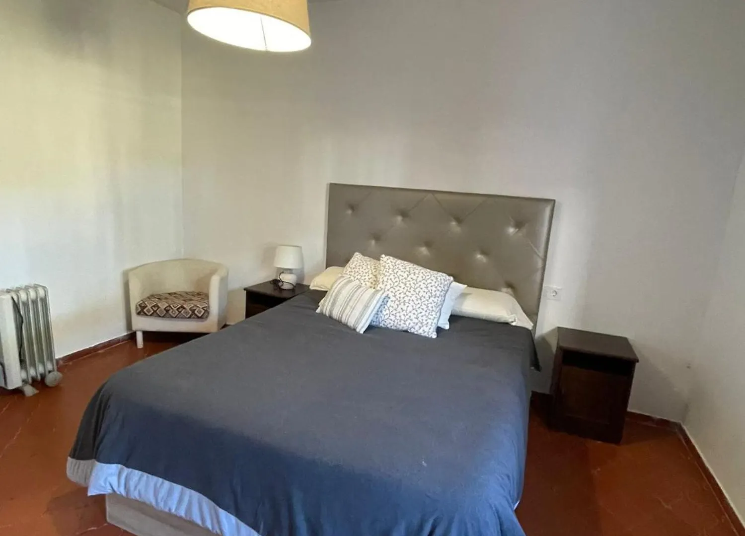 Chalet Independiente Pango Vistahermosa El Puerto de Santa Maria Holiday home