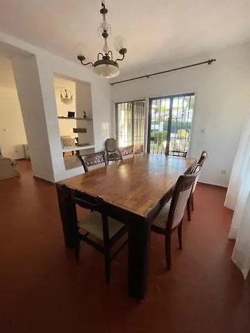 Holiday home Chalet Independiente Pango Vistahermosa El Puerto de Santa Maria