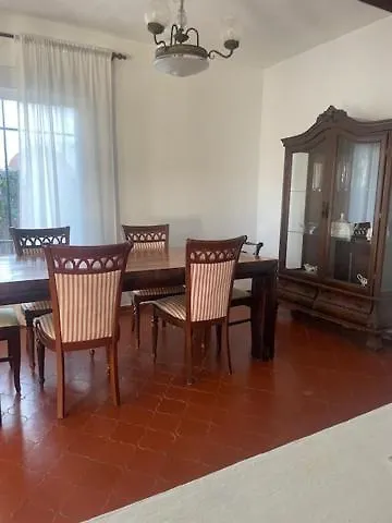 Chalet Independiente Pango Vistahermosa El Puerto de Santa Maria 0*,