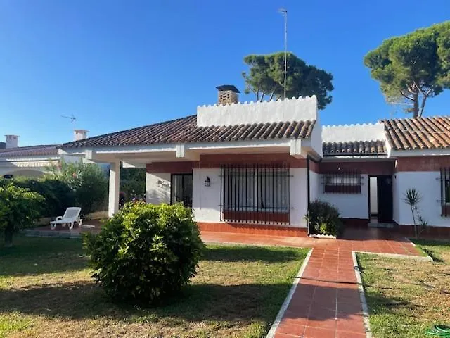 Chalet Independiente Pango Vistahermosa El Puerto de Santa Maria Spain