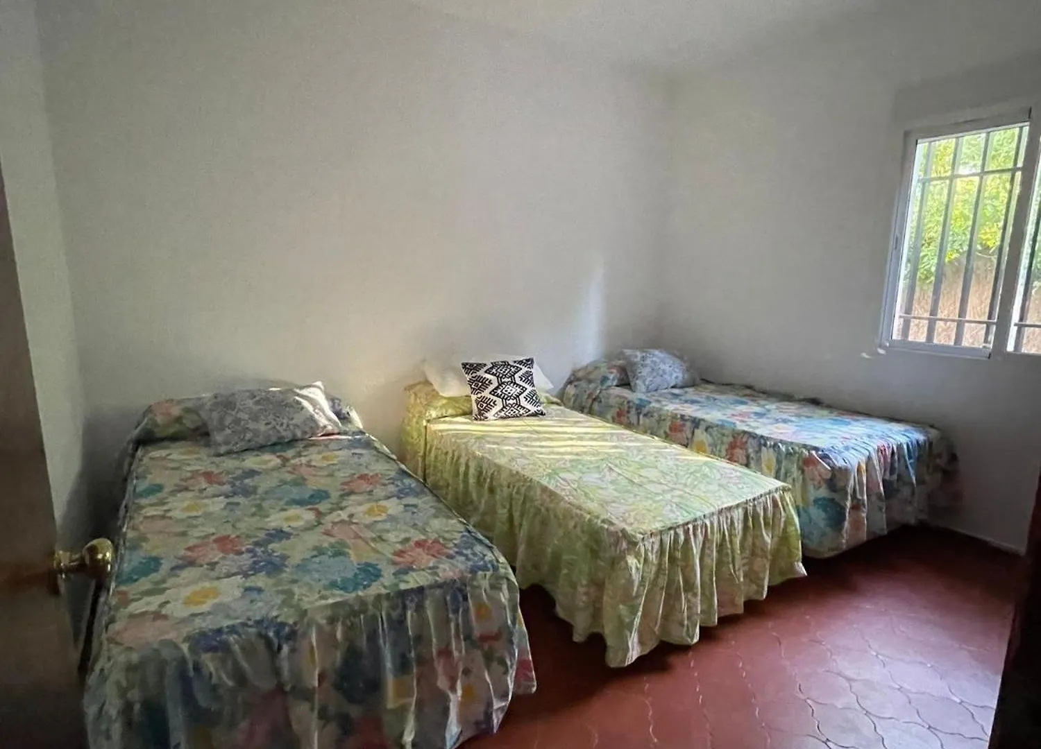 Holiday home Chalet Independiente Pango Vistahermosa El Puerto de Santa Maria Spain
